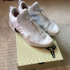 Kobe A.D. NXT basketball shoes
